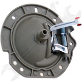 APDTY 99334 Interior Door Handle Rear Right Kit