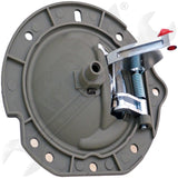 APDTY 99340 Interior Door Handle Rear Right Kit