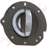 APDTY 99342 Interior Door Handle Rear Right Kit