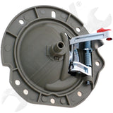 APDTY 99342 Interior Door Handle Rear Right Kit
