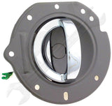 APDTY 99343 Interior Door Handle Rear Left Kit