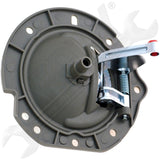 APDTY 99344 Interior Door Handle Rear Right Kit