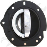 APDTY 99346 Interior Door Handle Rear Right Kit