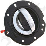 APDTY 99346 Interior Door Handle Rear Right Kit