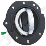 APDTY 99349 Interior Door Handle Rear Left Kit