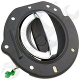 APDTY 99349 Interior Door Handle Rear Left Kit