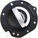 APDTY 99352 Interior Door Handle Rear Left Kit