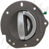 APDTY 99362 Interior Door Handle Rear Left Kit
