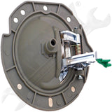 APDTY 99362 Interior Door Handle Rear Left Kit