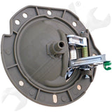 APDTY 99371 Interior Door Handle Rear Left Kit