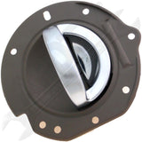 APDTY 99371 Interior Door Handle Rear Left Kit
