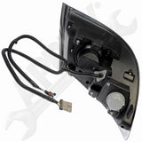 APDTY 9996213 Headlight Assembly