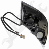 APDTY 9996213 Headlight Assembly