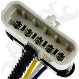 APDTY 9996216 Headlight Assembly