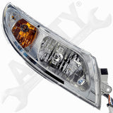 APDTY 9996216 Headlight Assembly