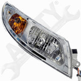 APDTY 9996216 Headlight Assembly