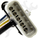 APDTY 9996217 Headlight Assembly