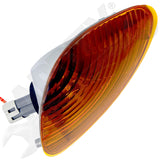 APDTY 9996217 Headlight Assembly