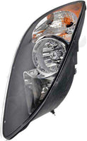 APDTY 9996218 Heavy Duty Headlight Assembly