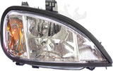 APDTY 9996312 Headlight Head Lamp Assembly; Halogen; Front Right
