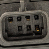 APDTY 9996313 Headlight Assembly Left Driver 2004-2014 Freightliner Columbia