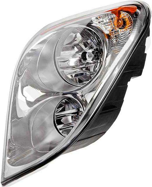 APDTY 9996316 HD Headlight Assembly