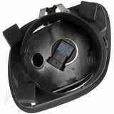 APDTY 9996318 Fog Light Lamp Assembly Fits Right 2008-2017 Freightliner Cascadia
