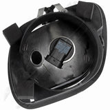 APDTY 9996318 Fog Light Lamp Assembly Fits Right 2008-2017 Freightliner Cascadia