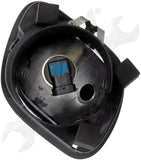 APDTY 9996319 Fog Light Lamp Assembly Fits Left 2008-2017 Freightliner Cascadia