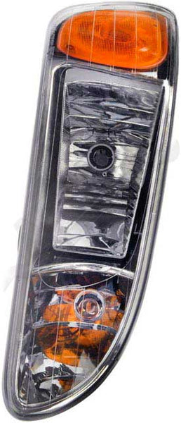 APDTY 9996514 Heavy Duty Headlight