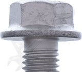 APDTY 66268 Fuel Tank Strap Hardware Kit Replaces 15743078