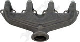 APDTY E5HZ 9430-F Exhaust Manifold Fits Select 1980-1991 Ford 6.1 & 7.0L Engines
