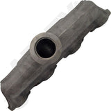 APDTY E5HZ 9430-F Exhaust Manifold Fits Select 1980-1991 Ford 6.1 & 7.0L Engines