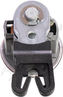 APDTY EM69973 Door Lock Cylinder Pair With New Keys & Gaskets