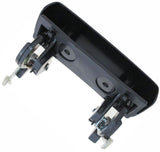 APDTY F37Z-1022404-A Door Handle Exterior Outer Front Right