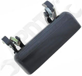 APDTY F37Z-1022404-A Door Handle Exterior Outer Front Right