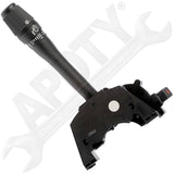 APDTY F8ZZ13K359AB Multifunction Switch Assembly