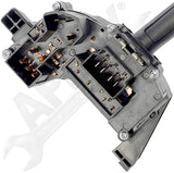 APDTY F8ZZ13K359AB Multifunction Switch Assembly