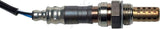 APDTY KIT-AFS-007 Oxygen Air Fuel Ratio O2 Sensor Set Of 4