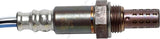 APDTY KIT-AFS-012-JCG O2/Oxygen Air Fuel Ratio Sensor Set Upstream/Downstream