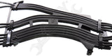 APDTY Tune Up Kit 16 Spark Plugs Ignition Wires & COP Boots