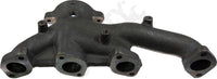 APDTY MD134390 Exhaust Manifold