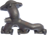 APDTY 160380 Exhaust Manifold Front 3.0L DOHC Engine