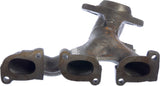 APDTY 160380 Exhaust Manifold Front 3.0L DOHC Engine