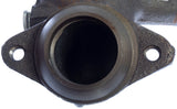 APDTY 160380 Exhaust Manifold Front 3.0L DOHC Engine