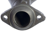 APDTY 160377 Exhaust Manifold Front