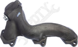 APDTY 1603785 Exhaust Manifold Only