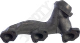 APDTY 1603785 Exhaust Manifold Only
