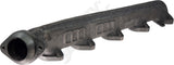APDTY YC2Z-9430-AA Exhaust Manifold Cast (Right Passenger-Side 6.8L V10 Engine)