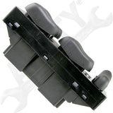 APDTY YL3Z14529BA Master Power Window Switch
